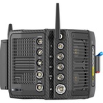 ARRI 8 x Signature Primes & ALEXA Mini LF Ready-to-Shoot Set Gold (Feet)