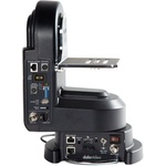 Datavideo PTR-10 MK II Robotic Head & RMC-180 MK II Pan/Tilt Controller Kit