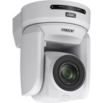 Sony BRC-X1000/WPW 4K PTZ Camera with 1" CMOS Sensor and PoE+ (White)