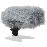 Canon DM-100 Camera-Mount Directional/Stereo Microphone for Vixia Camcorders