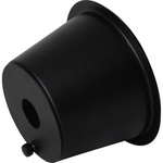 Litepanels Cone with Variable Aperture for Studio X2 LED Fresnel Lights (6.6")