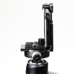 Benro 70mm Arca-Swiss Plate with Smartphone Adapter