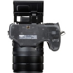 Sony Cyber-shot DSC-RX10 IV Digital Camera