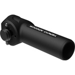 Wooden Camera 15mm Dual-Mount Bolt-On Rod with 3/8"-16 (1.5")