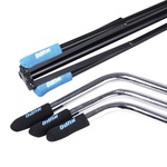 KUPO KS-0412R / STAND LEG PROTECTOR SET