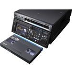 Sony SRW-5800/2 HDCAM-SR Studio Recorder