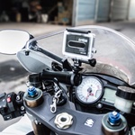 KUPO KCP-730B SUPER CLAW CLAMP