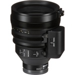 Sony FE C 16-35mm T3.1 G E-Mount Lens