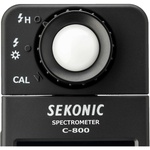 Sekonic SPECTROMETER C-800