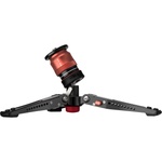 iFootage CB3 BASE-P Cobra 3 Low Profile Minipod Base with Pedal