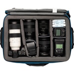 Tenba Transport Air Case Attache 1914 (Black)