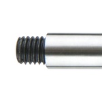 KUPO 5/8" Stainless Steel Tube