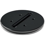 Sachtler PTZ HD Pedestal System (44 lb Payload)