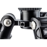 Benro Tripster Travel Tripod (2 Series, Black, Carbon Fiber)