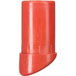 Matthews Rubber Feet for C-Stand (Orange, 6-Pack)