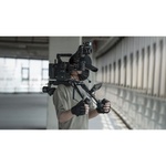 Tilta Handle Extension Cables for DJI Ronin 4D (Pair)