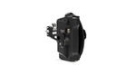 Tilta Tiltaing Left Side Advanced Power Handle with Run/Stop Type VII (F570 Battery) - Black