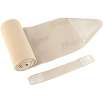 Viviana Extreme Waist Strap for Wireless Transmitter (Beige, Large )