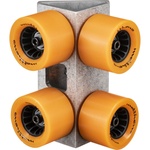 Matthews 395012 Hot Buttons Dolly Wheels(Set of 4)