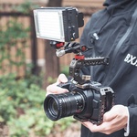 iFootage LT2-3.5 Spider Crab Magic Arm (5.5")