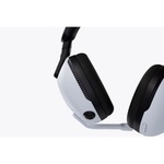 Sony INZONE H9 Wireless Noise-Canceling Gaming Headset (White)