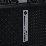 Manfrotto Pro Light Reloader Tough-83 High Lid Wheeled Hard Case without Insert