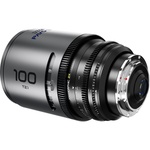 DZOFilm PAVO T2.1 2x Anamorphic 32/55/100mm 3-Lens Set (Blue Coating, PL/EF Mount, Feet)
