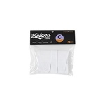 Viviana Extreme Calf Strap (4x15" Unstretched, White)