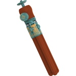 iFootage Timberpod Anniversary Edition Mini Tripod (Scented Rose Wood, Oxidized Bronze)