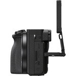 Sony a6600 Mirrorless Camera