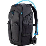 Tenba Shootout 14L Slim Backpack (Black, 2018 Edition)