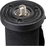 Benro A48FD Aluminum Monopod with 3-Leg Base & S4Pro Fluid Video