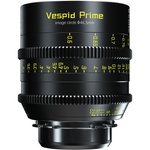DZOFilm VESPID 75mm T2.1 Lens (PL & EF Mounts)