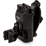 Tilta Right-Side Advanced Power Handle with Run/Stop for F570 Battery (Black, Type VI)