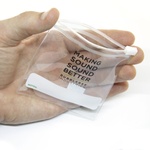 Bubblebee Industries The Lav Mic Pouch (6-Pack)