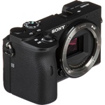 Sony a6600 Mirrorless Camera