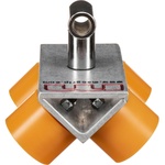 Matthews 395012 Hot Buttons Dolly Wheels(Set of 4)