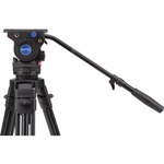 Benro C373F Series 3 Carbon Fiber Video Tripod and BV4 Head