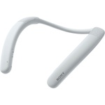 Sony SRS-NB10 Wireless Neckband Speaker (White)
