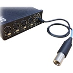 Cable Techniques CT-CVX-324 ConnvertX-3 Selectable Gender Cable (24" / 60.96 cm)