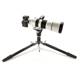 Benro CenterPod 3-Leg Short Center Column for Series 3 Tripod