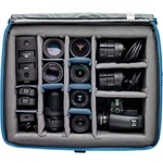 Tenba Transport Air Wheeled Case Attache 2520W (Black)