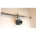 KUPO KCP-712 / WALL SPREADER SET FOR PIPE 1-1/2” SCHEDULE 40