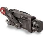 Tiltaing Right-Side Advanced Focus Handle Type V (F570, Tilta Gray)