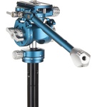 Benro CyanBird Aluminum Tripod with FS20PRO 2-in-1 Pan Head