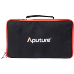 Aputure MC 4 Light Wireless Charging Case
