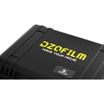 DZOFilm Catta Ace FF 18-35/70-135mm T2.9 Cine 2-Lens Bundle (PL/EF, Black)