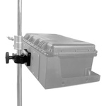 KUPO 2”Coupler W/ Quick Release Mounting Plate Holder