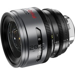 DZOFilm PAVO T2.1 2x Anamorphic 28/40/75mm 3-Lens Set (Neutral Coating, PL/EF Mount, Feet)