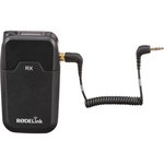 RODE RX-CAM Camera-Mount Digital Wireless Receiver (2.4 GHz)